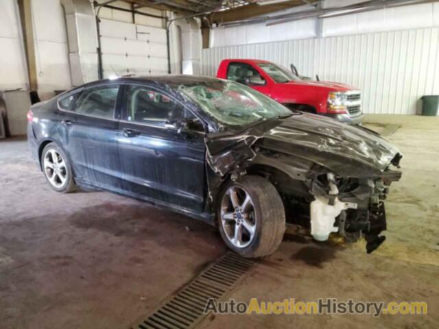 FORD FUSION SE, 1FA6P0HD6F5104796