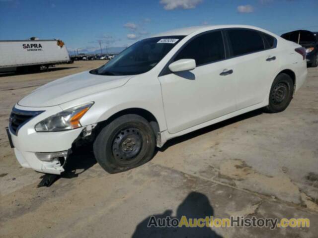 NISSAN ALTIMA 2.5, 1N4AL3AP9EN364720