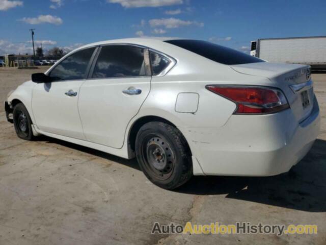 NISSAN ALTIMA 2.5, 1N4AL3AP9EN364720