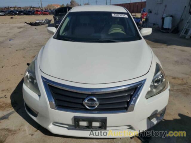 NISSAN ALTIMA 2.5, 1N4AL3AP9EN364720