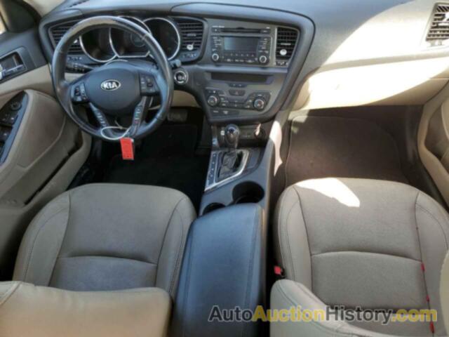 KIA OPTIMA EX, 5XXGN4A70DG191622