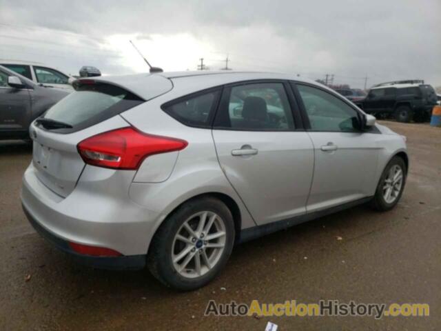 FORD FOCUS SE, 1FADP3K20JL283504