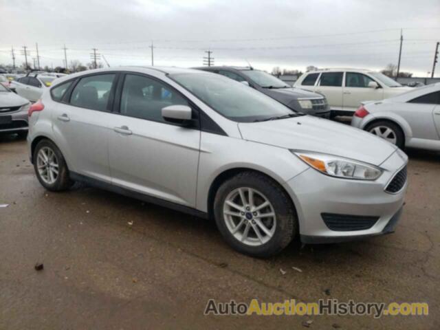 FORD FOCUS SE, 1FADP3K20JL283504