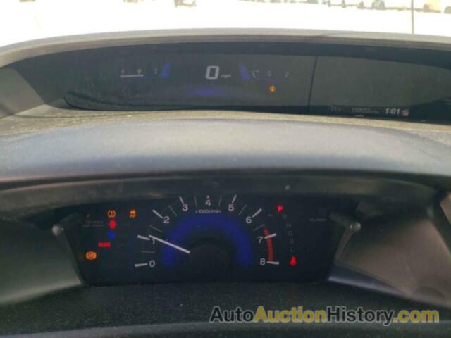 HONDA CIVIC LX, 19XFB2F52EE036225