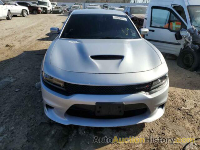 DODGE CHARGER R/T, 2C3CDXCT9KH737975
