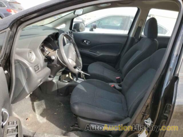 NISSAN VERSA S, 3N1CE2CP7EL403697