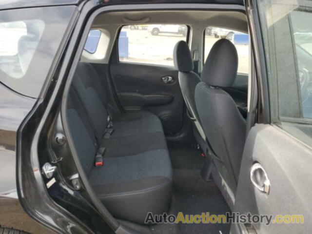 NISSAN VERSA S, 3N1CE2CP7EL403697