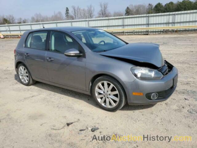 VOLKSWAGEN GOLF, WVWDM7AJ8BW225806