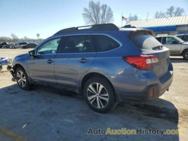 SUBARU OUTBACK 3.6R LIMITED, 4S4BSENC0J3235173