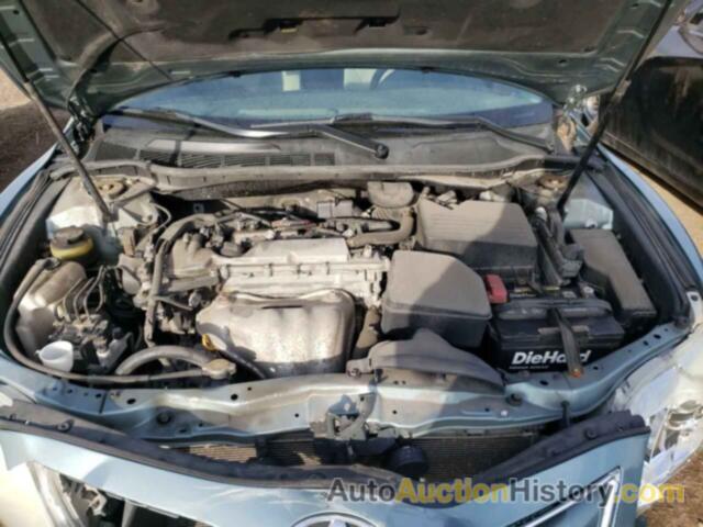 TOYOTA CAMRY BASE, 4T4BF3EK7BR145617