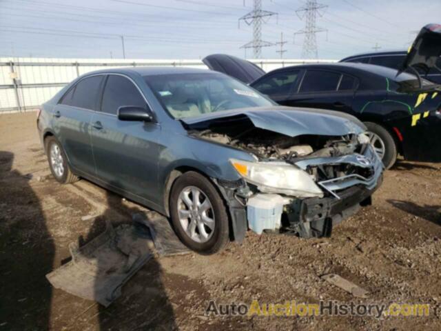 TOYOTA CAMRY BASE, 4T4BF3EK7BR145617