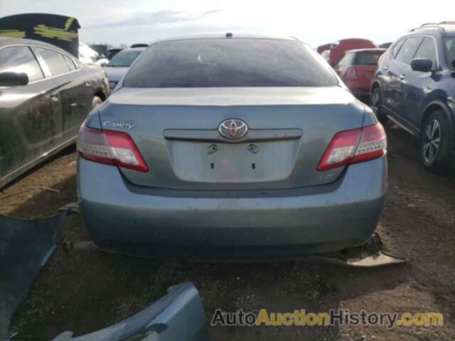 TOYOTA CAMRY BASE, 4T4BF3EK7BR145617