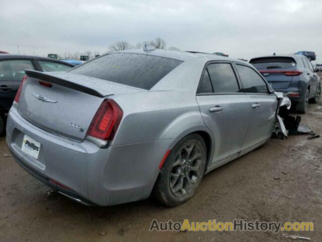 CHRYSLER 300 S, 2C3CCAGG9HH591695