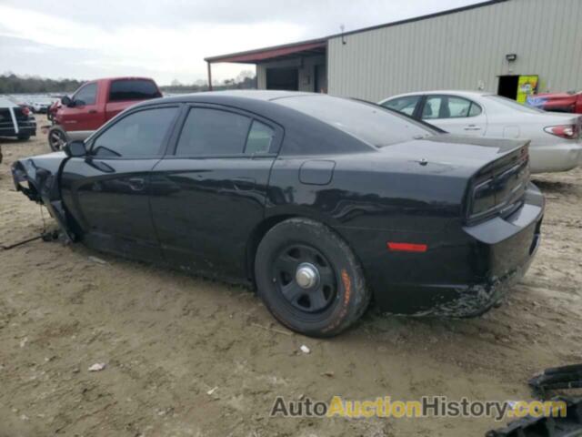 DODGE CHARGER POLICE, 2C3CDXAT2EH358694