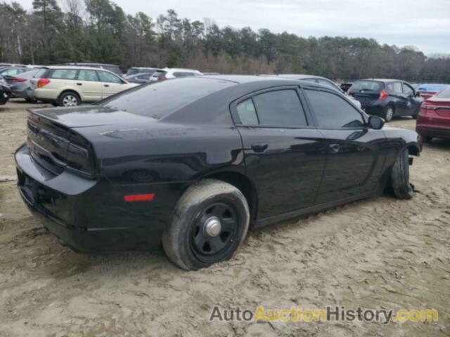 DODGE CHARGER POLICE, 2C3CDXAT2EH358694