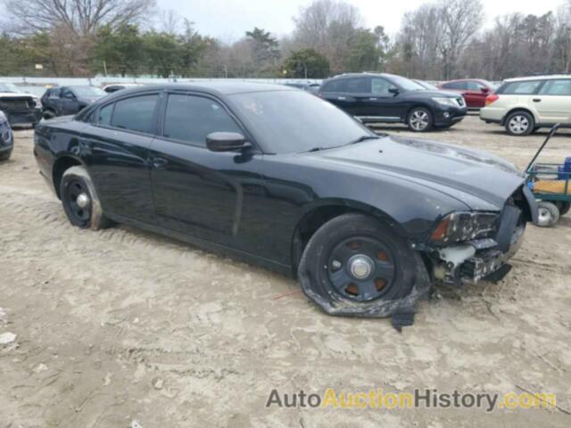 DODGE CHARGER POLICE, 2C3CDXAT2EH358694