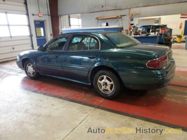 BUICK LESABRE CUSTOM, 1G4HP54K3Y4154600