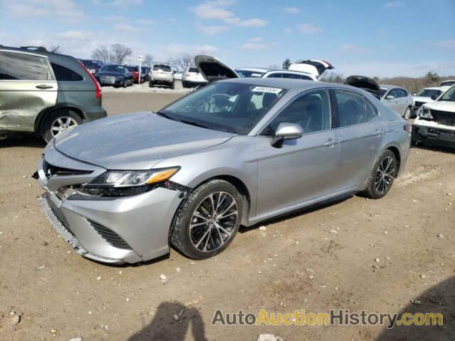 TOYOTA CAMRY L, 4T1B11HK4KU798141