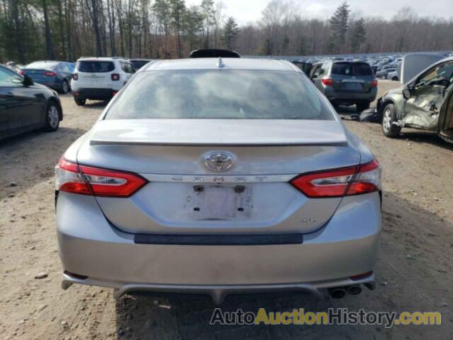 TOYOTA CAMRY L, 4T1B11HK4KU798141