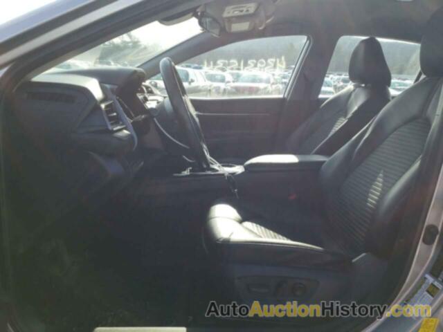 TOYOTA CAMRY L, 4T1B11HK4KU798141