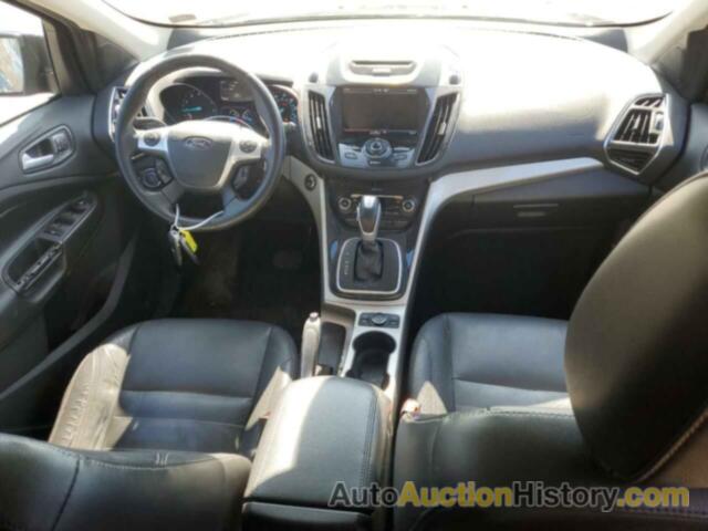 FORD ESCAPE SEL, 1FMCU9HX9DUC53013