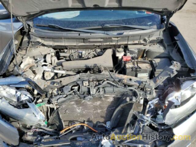 NISSAN ROGUE S, 5N1AT2MV7FC874779