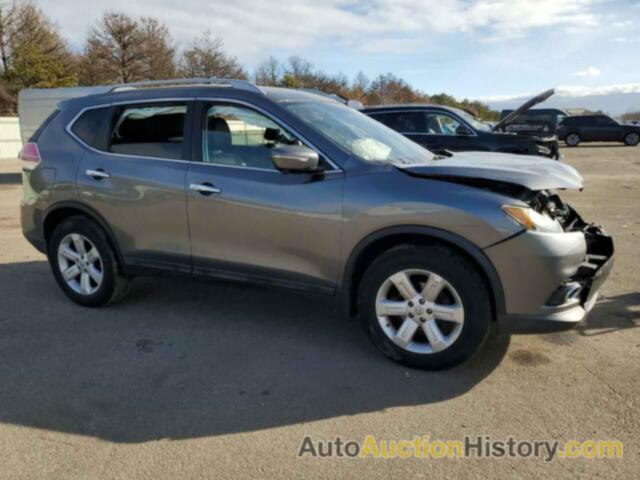 NISSAN ROGUE S, 5N1AT2MV7FC874779