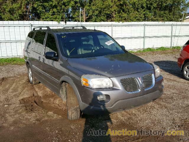 2007 PONTIAC MONTANA SV6, 1GMDV33177D158942