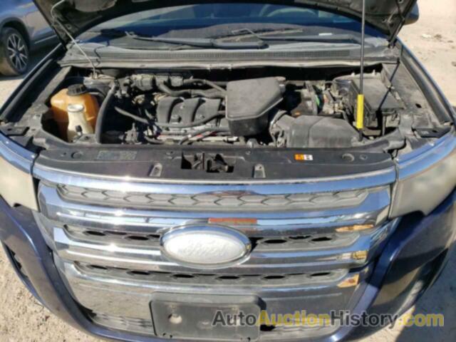 FORD EDGE SE, 2FMDK3GC6CBA19194