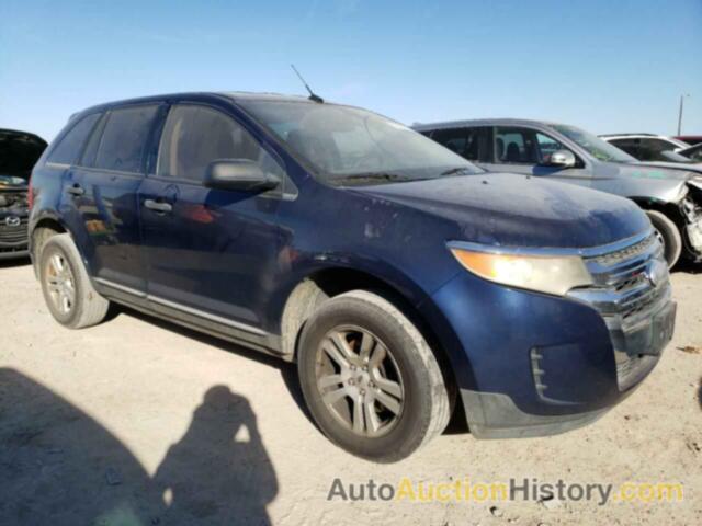 FORD EDGE SE, 2FMDK3GC6CBA19194