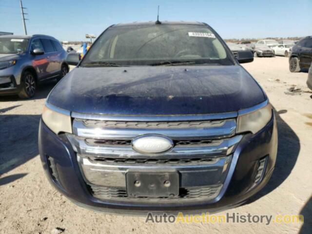 FORD EDGE SE, 2FMDK3GC6CBA19194