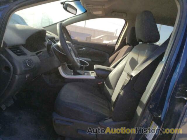 FORD EDGE SE, 2FMDK3GC6CBA19194