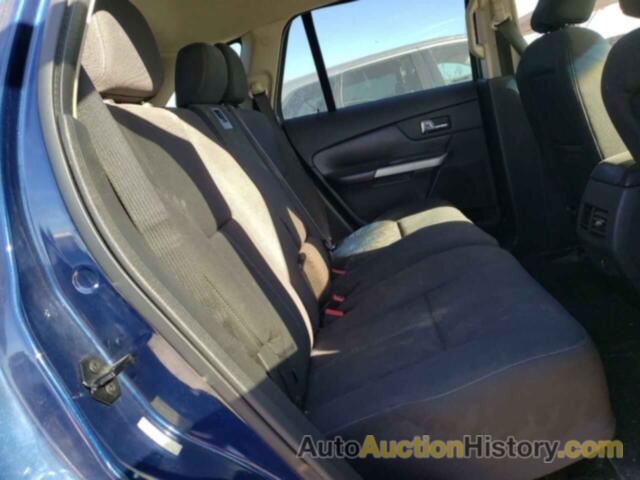 FORD EDGE SE, 2FMDK3GC6CBA19194