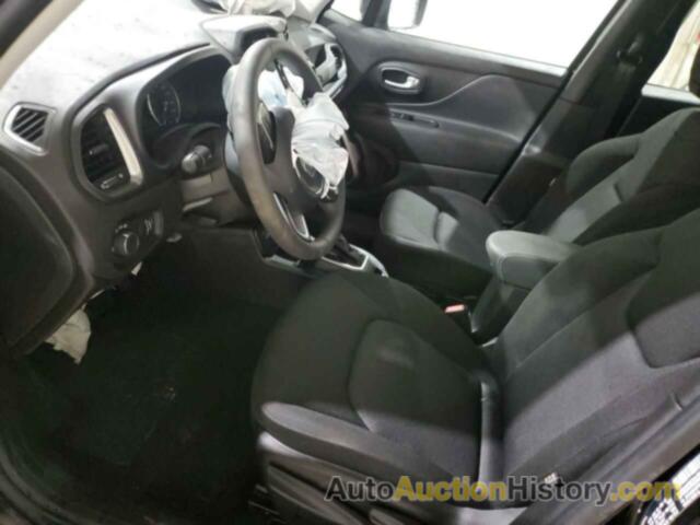 JEEP RENEGADE LATITUDE, ZACNJDB15PPP68445