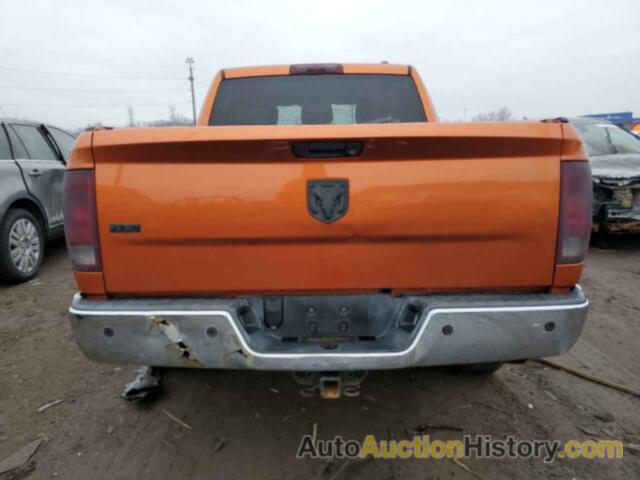 DODGE All Models, 1D7RV1CP6AS166428