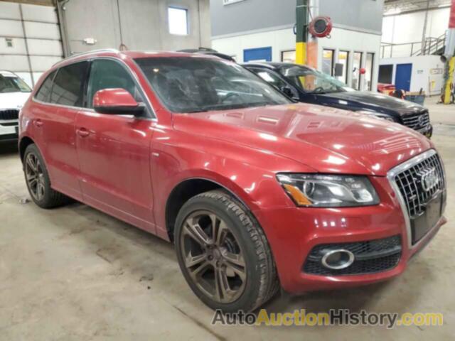 AUDI Q5 3.2, WA1KK78RX9A049965