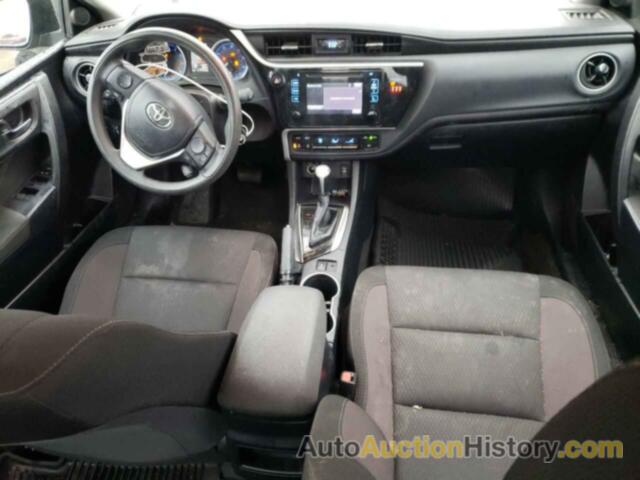 TOYOTA COROLLA L, 2T1BURHE0JC010357