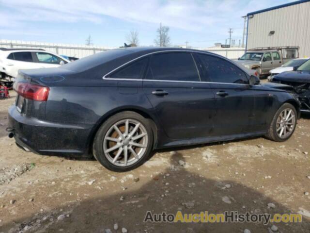 AUDI A6 PRESTIGE, WAUH2AFCXHN038982