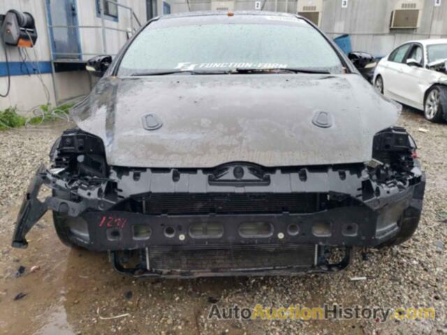 FORD FOCUS ST, 1FADP3L97DL183481