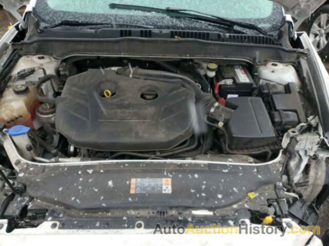 FORD FUSION SE, 3FA6P0H90DR324411