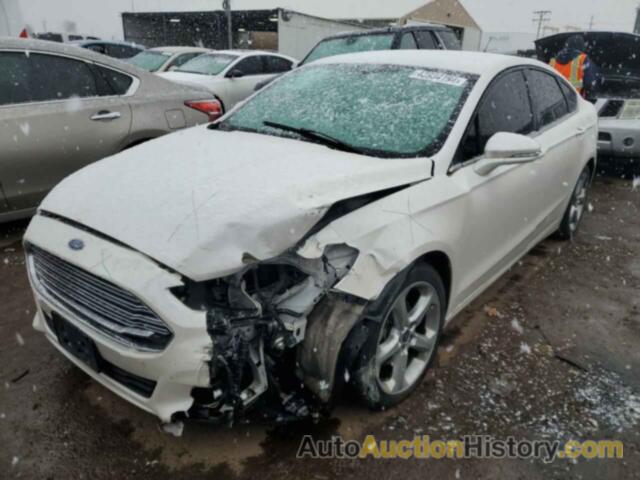 FORD FUSION SE, 3FA6P0H90DR324411