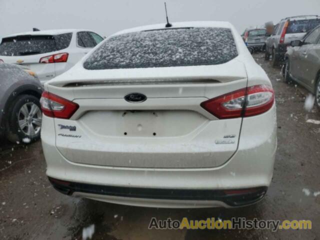 FORD FUSION SE, 3FA6P0H90DR324411