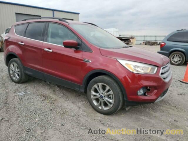 FORD ESCAPE SE, 1FMCU9GD3JUD49660