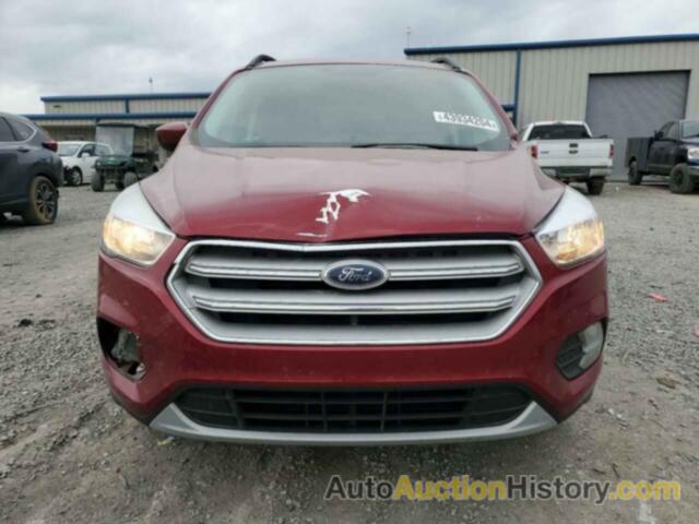 FORD ESCAPE SE, 1FMCU9GD3JUD49660