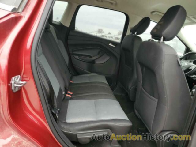 FORD ESCAPE SE, 1FMCU9GD3JUD49660