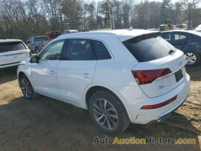 AUDI Q5 PREMIUM PLUS 45, WA1EAAFY5P2118026