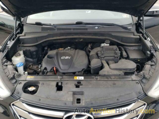 HYUNDAI SANTA FE, 5XYZU3LB0DG096688