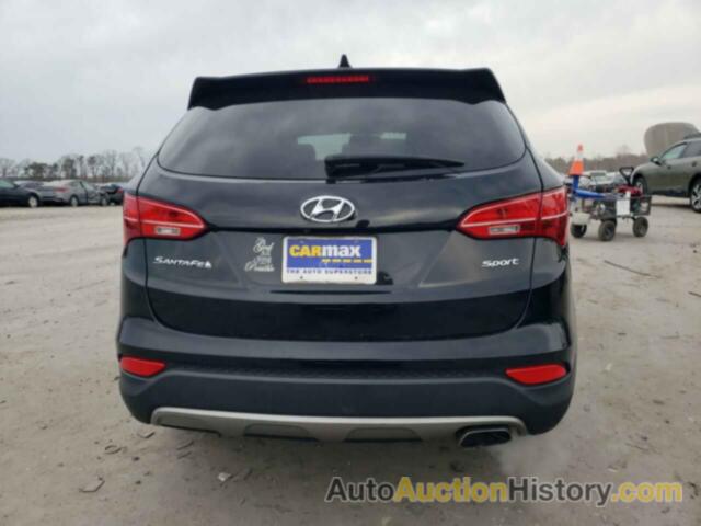 HYUNDAI SANTA FE, 5XYZU3LB0DG096688