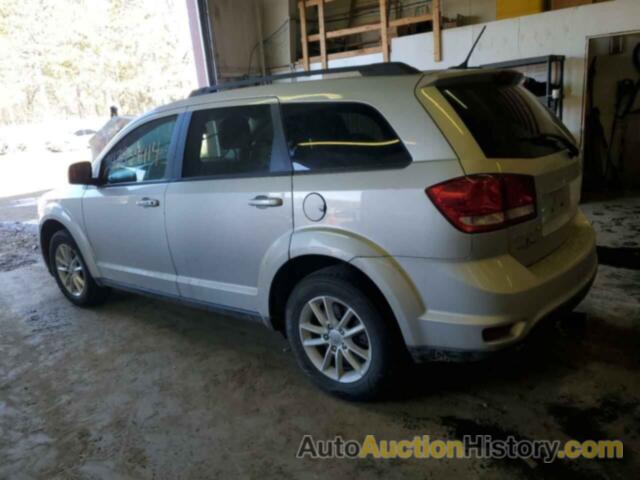 DODGE JOURNEY SXT, 3C4PDCBG7ET186631