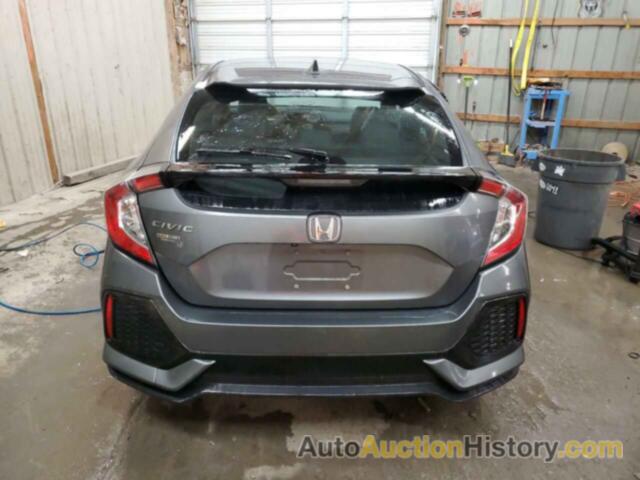 HONDA CIVIC EX, SHHFK7H50HU232882